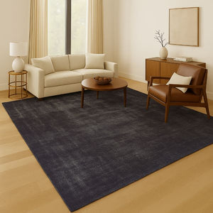 Black Vintage Rugs