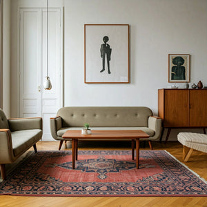Vintage Rugs
