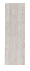 Vintage Flatweave Wool Kilim Runner 2'3
