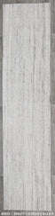Vintage Flatweave Kilim 2'4