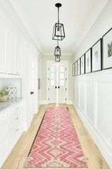 Vintage Kilim Anatolian 2'8