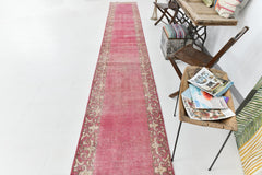 Vintage Runner Rug 2'7